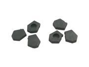 Comet Industries Duster Parts And Accessories Puck Pentagon 3pk