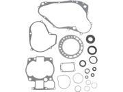 Moose Racing Gaskets And Oil Seals Mse Mtr Ga sl Lt500r 87 M811835