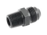 Universal Braided Hose And Fittings 8 3 8 Blkstrt R60483