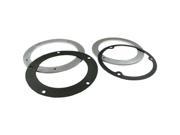 Rivera Primo Derby Cover Spacer Kit Tpp Clutch Bt70 98 1162 0202