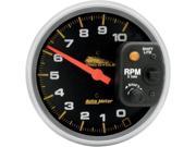 Auto Meter Pro cycle Gauges 10k Rpm Tach Shift Lt 5.0 19208