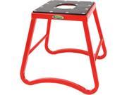 Motorsport Products Stand Mini Sx1 Red 96 4103
