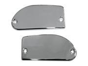 Baron Custom Accessories Master Cylinder Covers M cyl Yamaha Smth