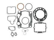 Moose Racing Gaskets And Oil Seals Top End Set Kx250 09340333