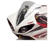 Hotbodies Racing Windscreens Yamaha Clear 80901 1604