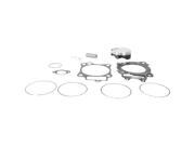 Moose Racing High Performance 2 stroke Piston Kits By Cp C 09101713