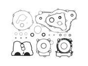 Moose Racing Gaskets And Oil Seals Set W os Wr450 09341488