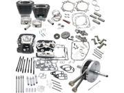 124 Hot Setup Kit For Use With Stock Or S And Cylinder He