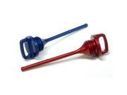 Works Connection Oil Dipstick Blue Crf250r For Red Use 66 24 241