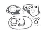 Moose Racing Gaskets And Oil Seals Kt Comp W O s Ac s 09340444