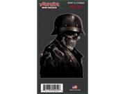 Lethal Threat Biker From Hell 3x4.75 5 pk Lt55087