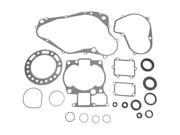 Moose Racing Gaskets And Oil Seals Mse Mtr Ga sl Lt500r 88 0 M811823