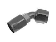 Russell Performance Universal Braided Hose And Fittings End 8 45deg