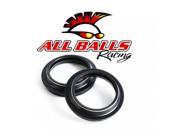 All Balls 57 102 Fork Dust Seal Kit