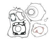 Moose Racing Gaskets And Oil Seals Gasket kit Cmp Yz125 09340492