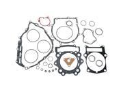 Moose Racing Gaskets And Oil Seals Kit Complete Yamaha 09342068