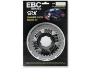 Ebc Brakes Srk Complete Clutch Kit Srk14