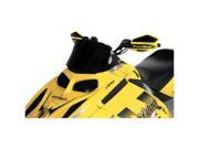 Powermadd Cobra Windshields 9.5 Ski 13021