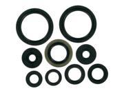 Moose Racing Gaskets And Oil Seals Oil seals Kx250f 06 09350079
