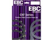 Ebc Brakes Ckf Carbon Clutch Plate Kit Ckf2325