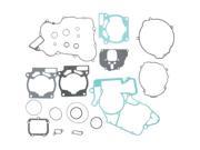Moose Racing Gaskets And Oil Seals Set Comp 125sx sxs 09341684