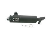 Dg Performance Sport Series Rcm Ii Slip ons Exhaust S o 450r 051 2140