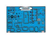 Gasket Seal And O ring Display For Big Twin Transmissions Gaske