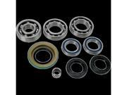 Moose Racing Differential Bearings Kit Diff Ft Canam 12050192