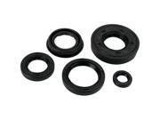 Moose Racing Gaskets And Oil Seals Set Mse Pol 09350383