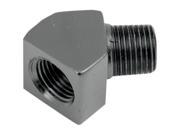 Russell Performance Hose And Tank Fittings 1 8male 1 8 Fem45 R70103b