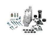 S S Cycle Billet Oil Pump and Gear Kit 31 6295 For Harley Davidson