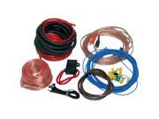 Namz Amp Install Kit W 10 gauge Wire Kt W 10g Napk 10g