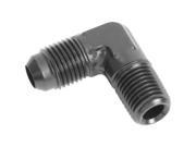Universal Braided Hose And Fittings 6male 1 4male 90 R60823b