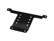Expedition Aluminum Top Case Mounts Plate And Hardware Klr650 15100219