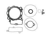Moose Racing Gaskets And Oil Seals Set Top 450sxf 09341442
