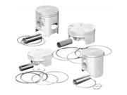 Wiseco Piston Kit 0.31mm Oversize To 76.00mm Bore 632m07600