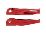 Competition Werkes Gp footpegs Comp Wrks Pegs Red Yamaha 2gpy2 r