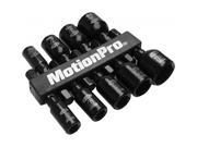 Motion Pro Mp Mag Metric Nut Driver Set 08 0590