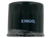 Emgo Oil Filters O fltr Honda 15410 mcj 000 L10 82240