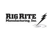 Rig Rite Livewell Timer Variable 510