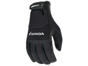 Honda Racing Honda Crew Touch Glove 1304 1003