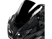 Hotbodies Racing Windscreens Kawasaki Gp Black 50801 1608