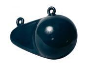 Greenfield Products Downrigger Weight 4 Lb Vinyl 204b