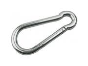 Sea dog Line Stainless Snap Hook 2 3 8 Inch 151560 1