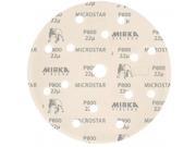 Mirka Microstar 6 Film Disc 1200g Fm 622 1200