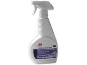 3m One Step Clean And Shine Wax 09033