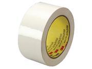 3m 3 X 36 Polyethylene Tape White 05166