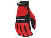 Honda Racing Honda Crew Touch Glove 1304 1107