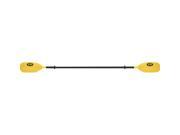 Trac Outdoor Products 7 Kayak Paddle straight Blade C11170