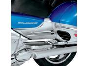 Show Chrome Battery Side Covers Gl1800 52 822